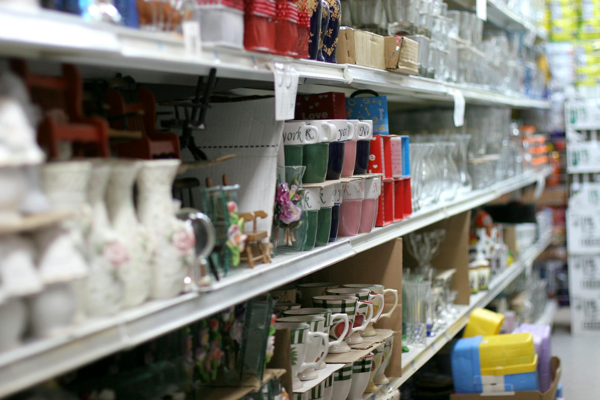 Compensation You Can Recover in a Dollar Store Slip and Fall Case