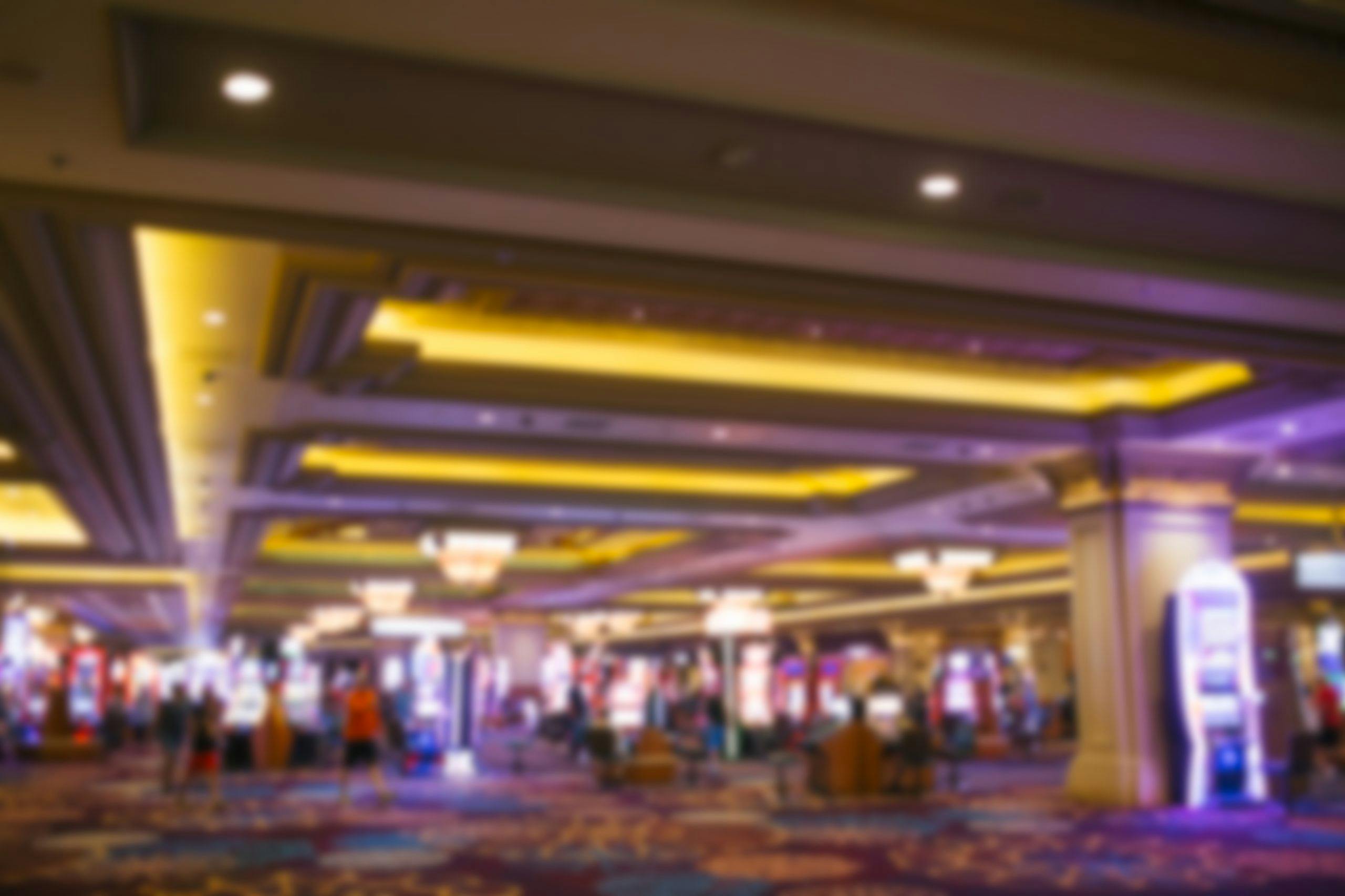 Compensation You Can Recover in an Atlantic City Casino Slip and Fall Case