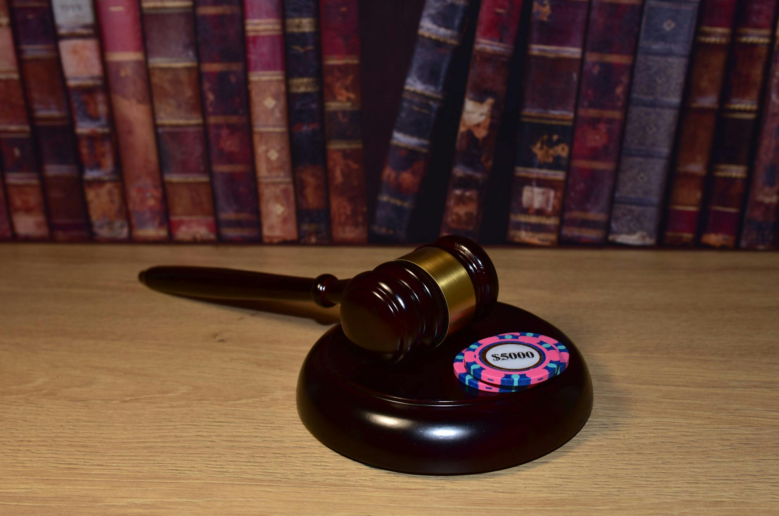 How to Find the Right Atlantic City Casino Injury Lawyer