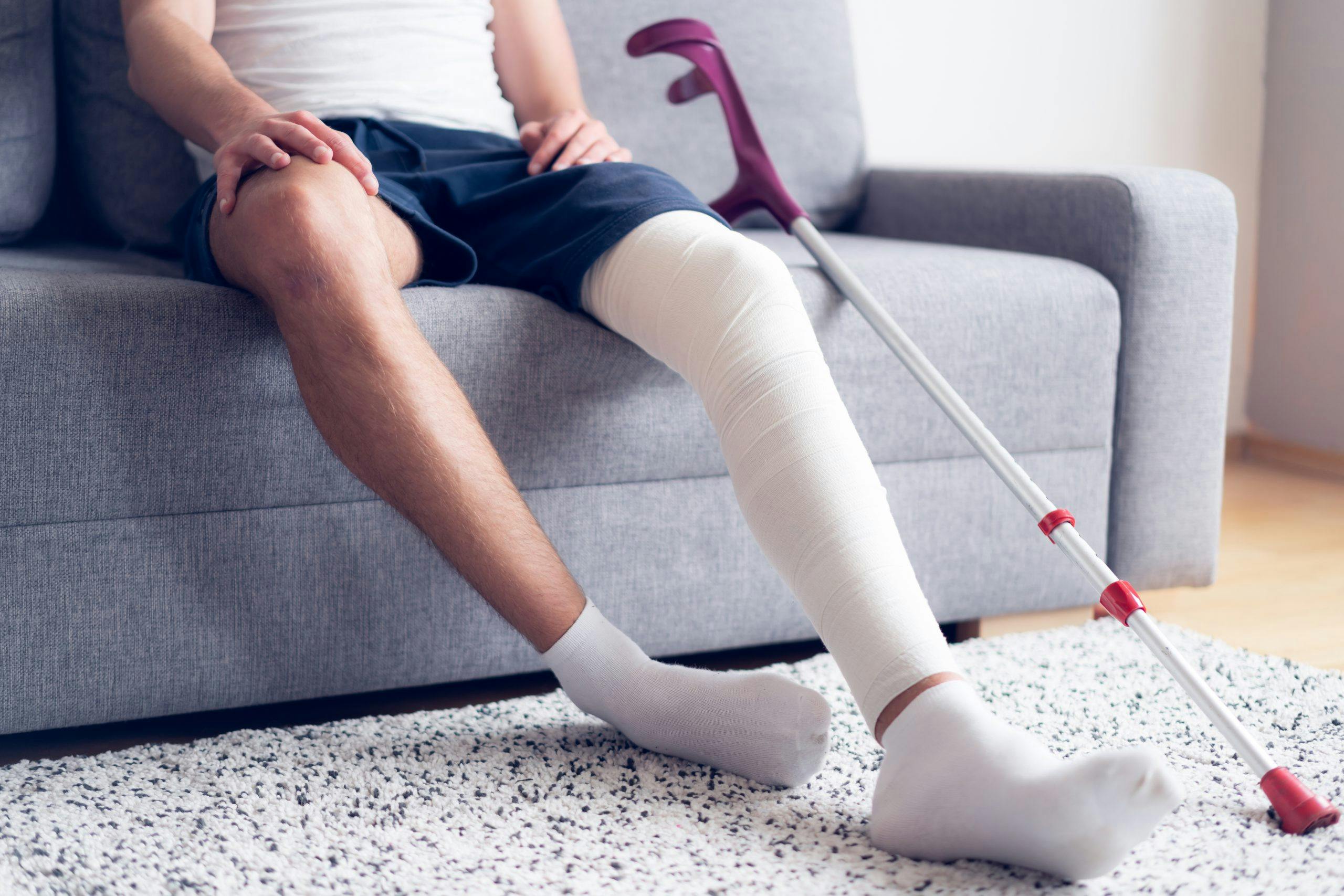 Damages You Can Recover in a Philadelphia Slip and Fall Accident