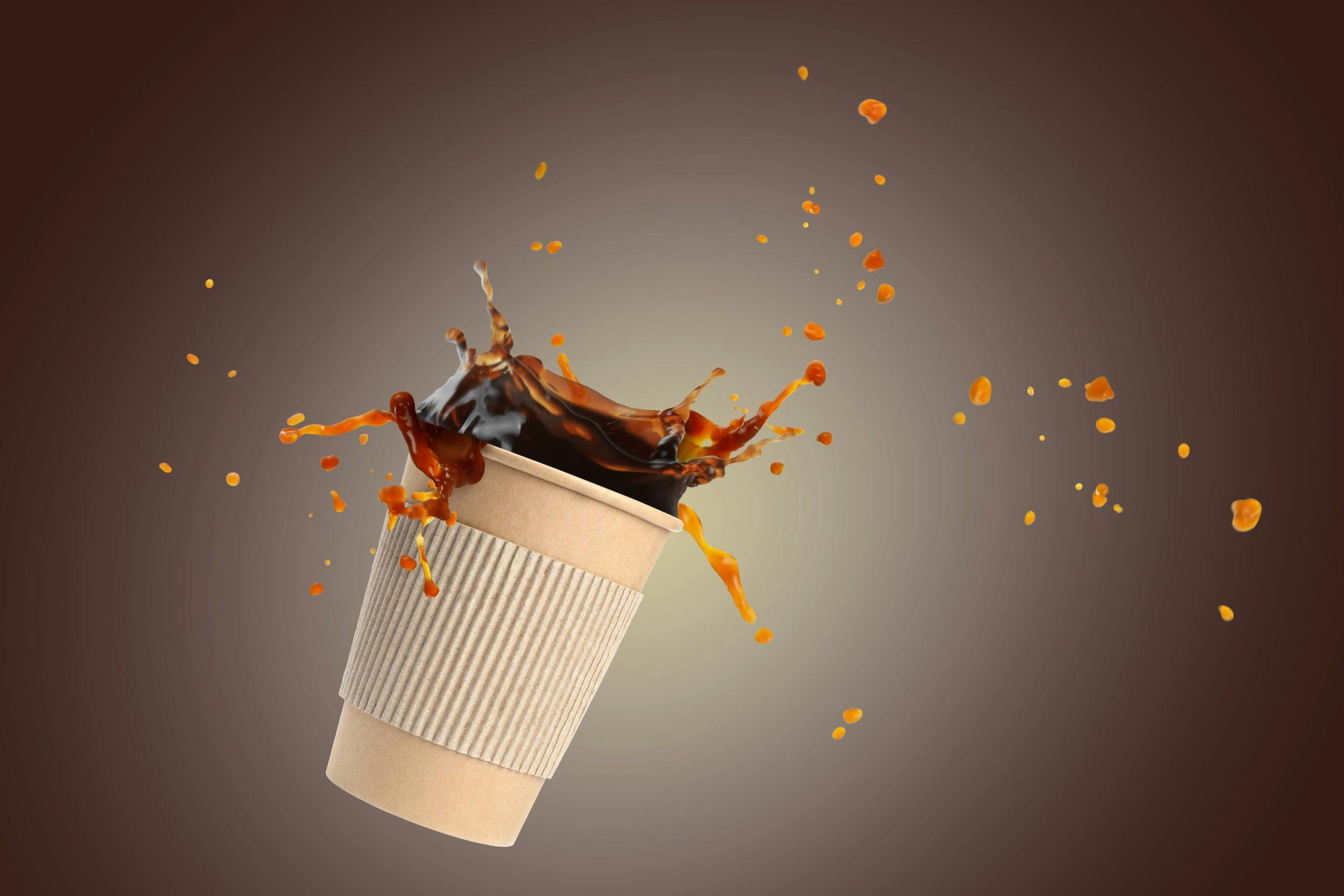 Can Coffee Actually Be Served Too Hot? A Philadelphia Burn Injury Lawyer Explains