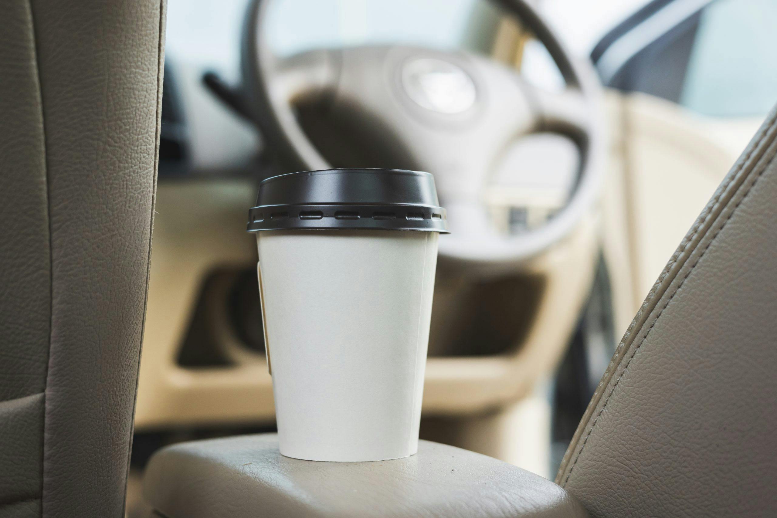 Spilled Coffee Burnt Me, How Can a Lawyer Help Me