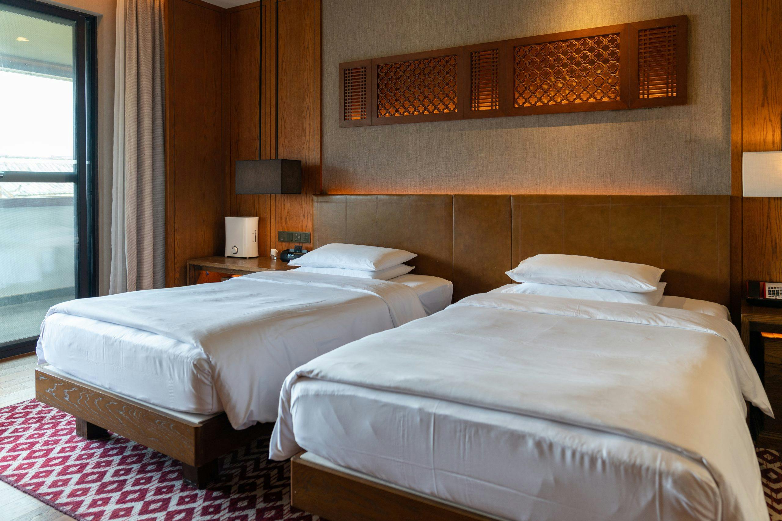 How a Philadelphia Premises Liability Lawyer Can Help with Hotel Bed Bugs