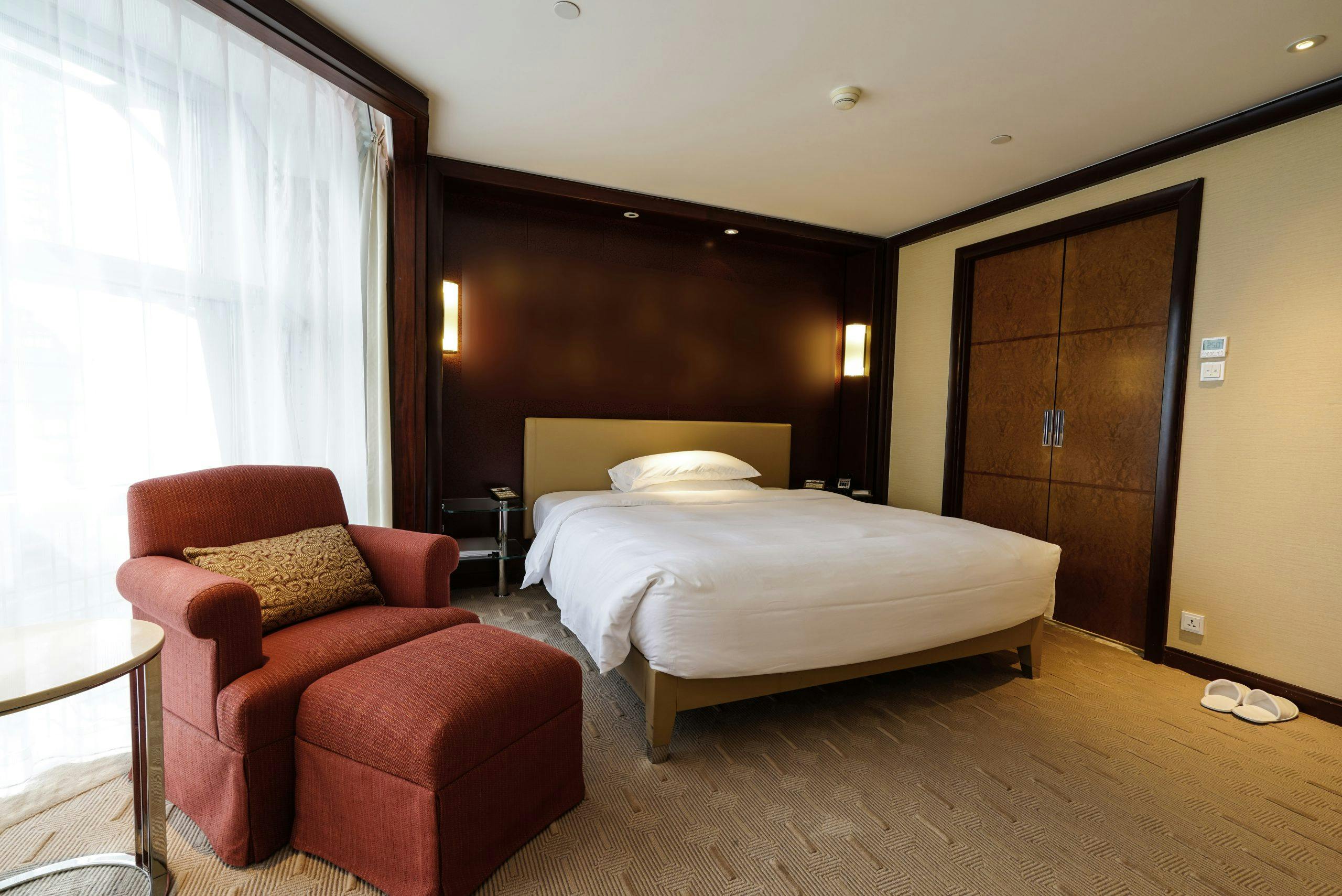 Damages You Can Recover After Contracting Bed Bugs at a Philadelphia Hotel