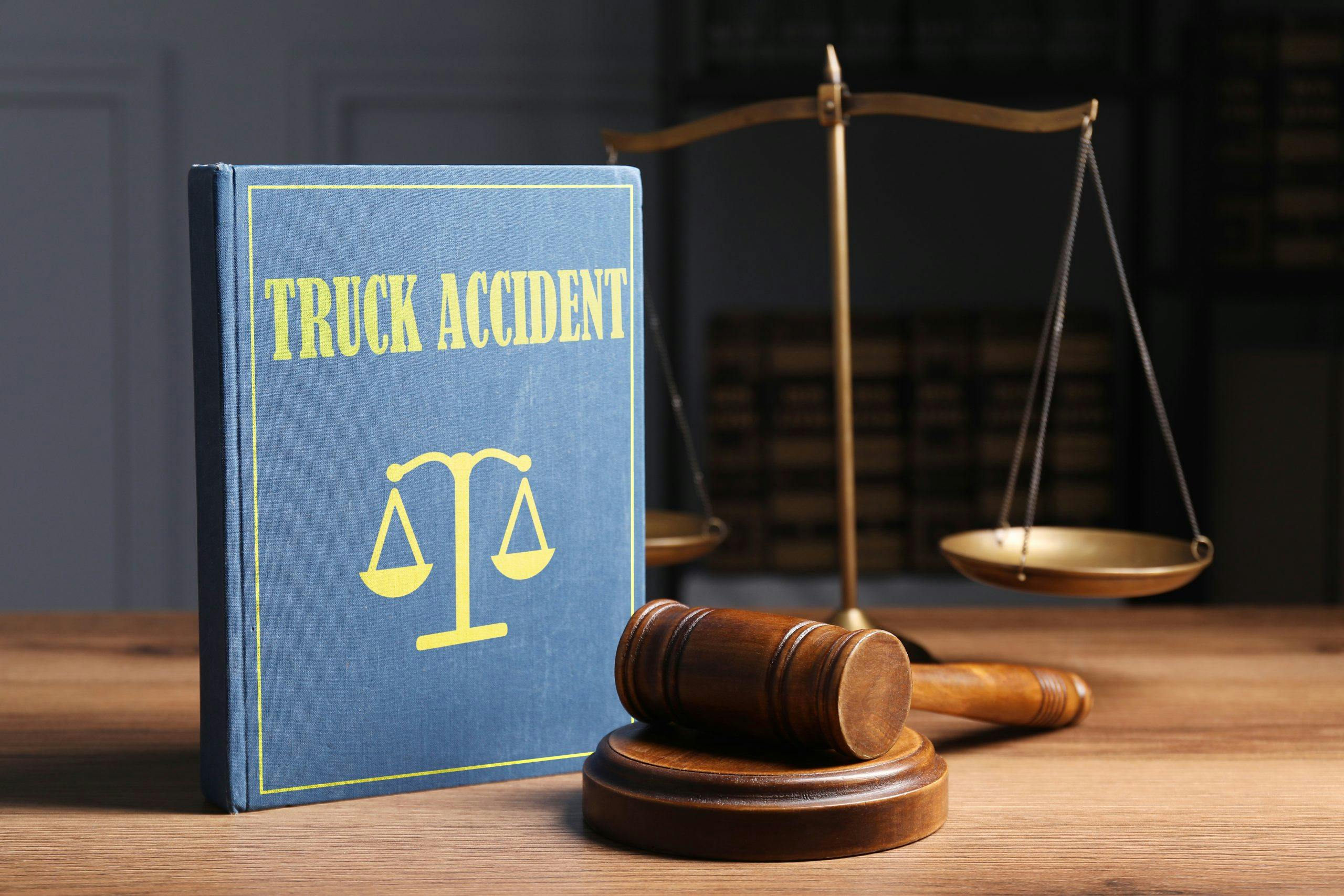 How to Find a PA Turnpike Truck Accident Lawyer