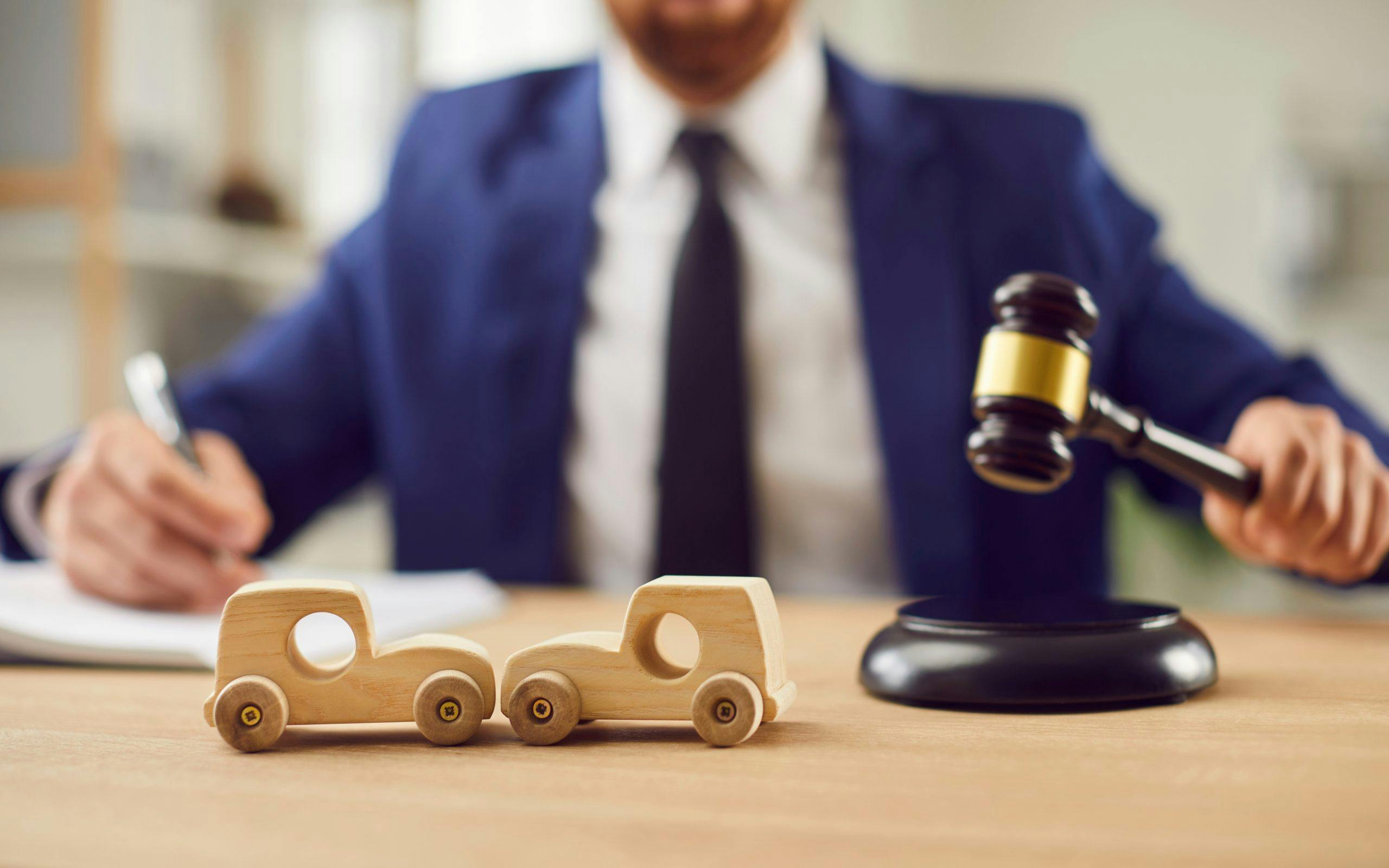 How a Lawyer Can Help You After an Oxford Circle Car Accident