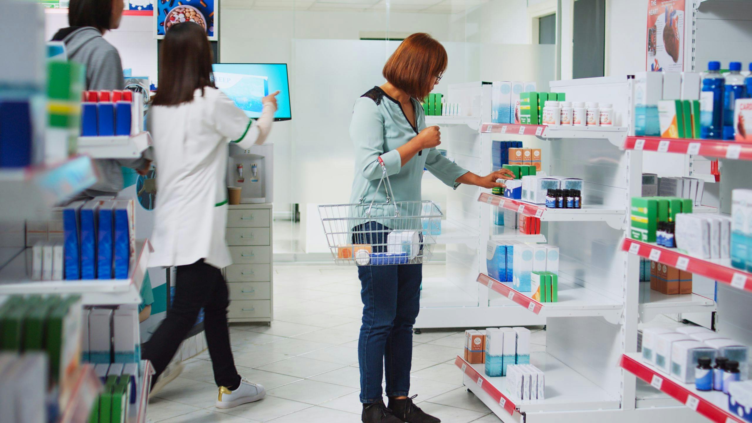 Zantac Causes Cancer, So Why is it Still on the Market?