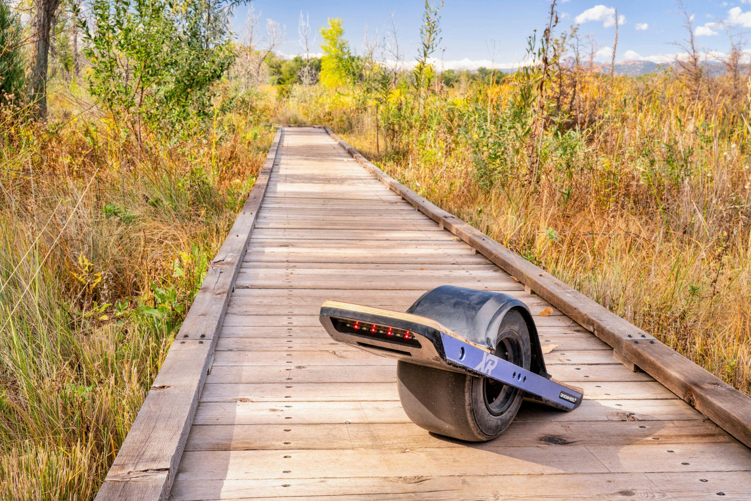 How to Find the Right Injury Lawyer for a Future Motion One Wheel Skateboard Accident