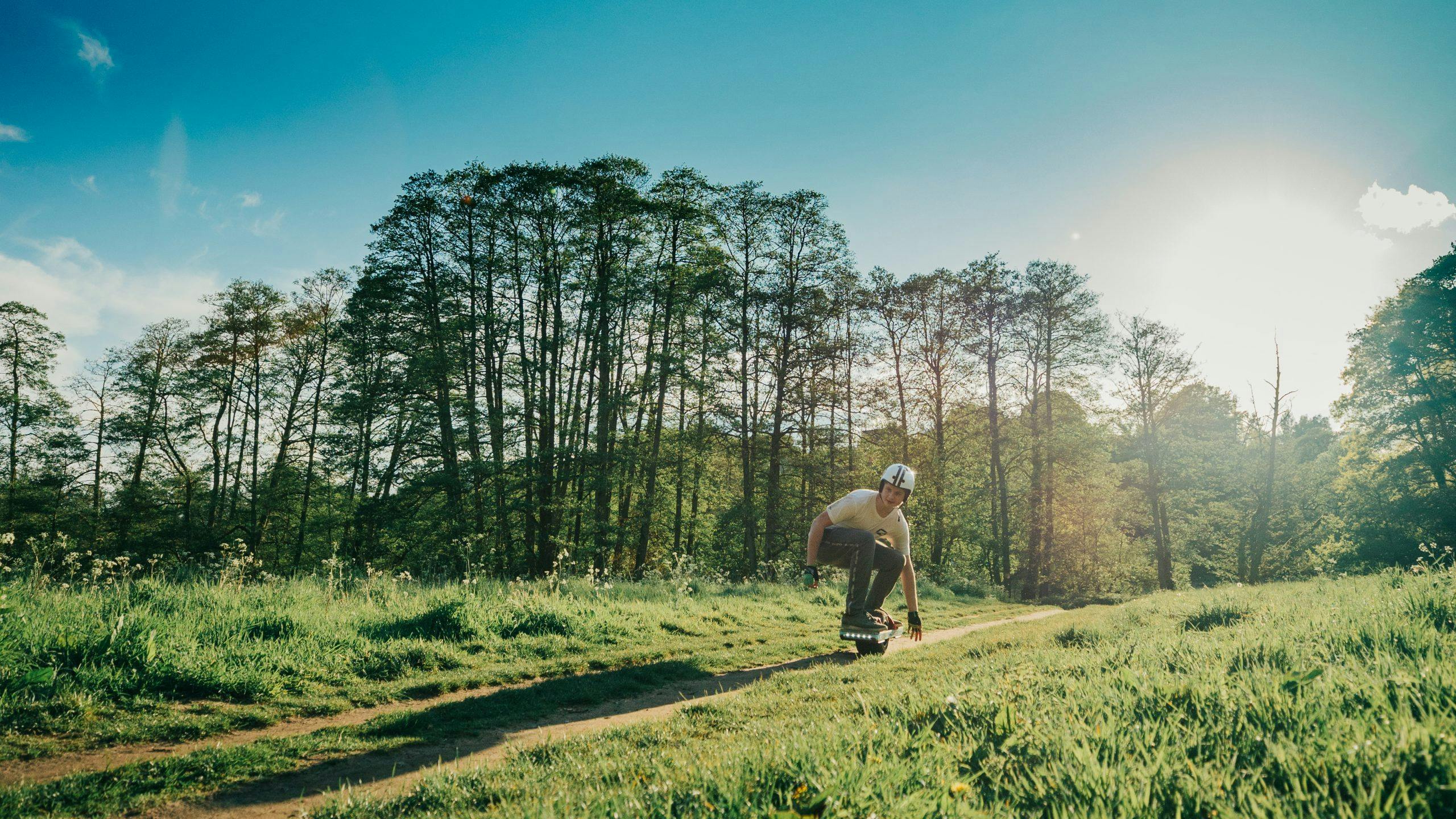 The Dangers of Using Future Motion One Wheel Skateboards