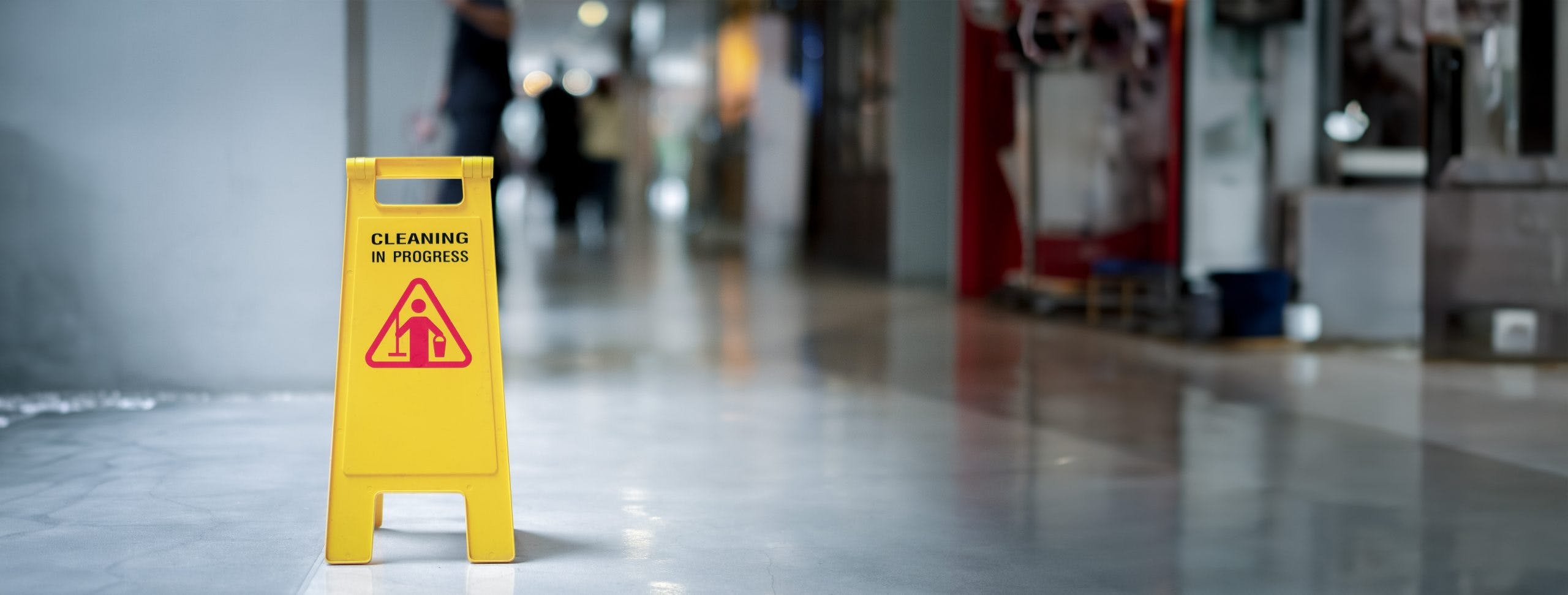 Types of Slip and Fall Accidents at Aldi Stores