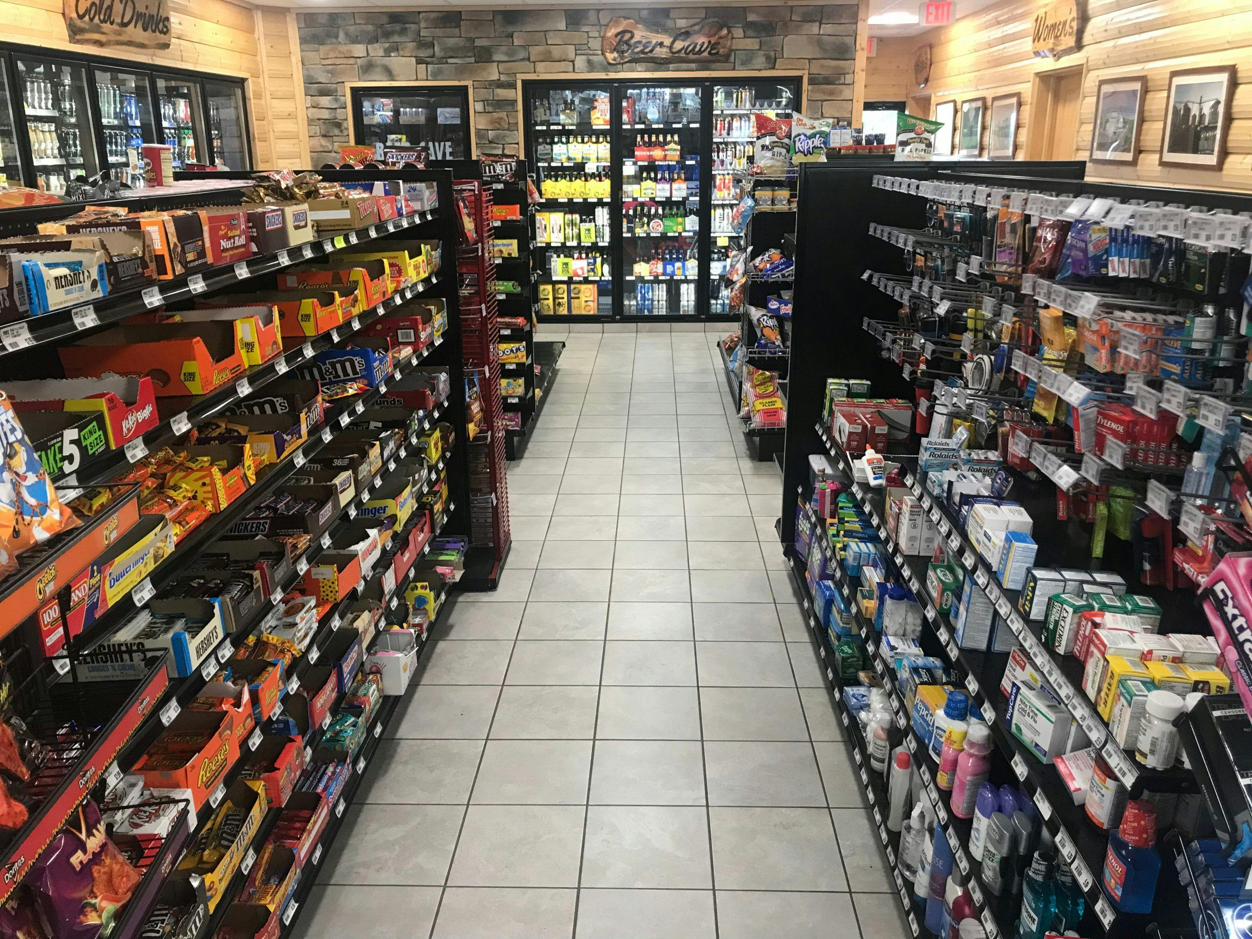 Seeking Legal Aid Following a Wawa Slip and Fall Incident