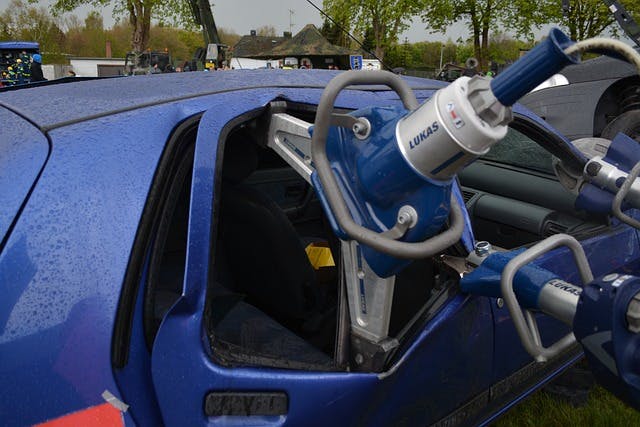 Driving The Roosevelt Boulevard? Follow These 10 Tips For Safe Traveling