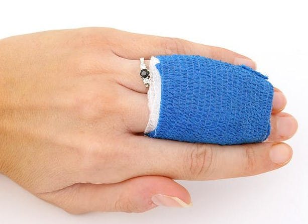 Injuries You Can Suffer in a Philadelphia Home Depot Slip and Fall Accident