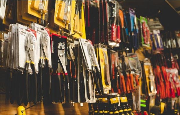 Who Can be Held Liable if I am Hurt in a Home Depot Slip and Fall Accident?