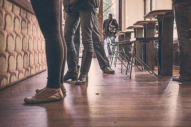 What Injuries Can You Suffer in a Philadelphia Rite Aid Slip and Fall?