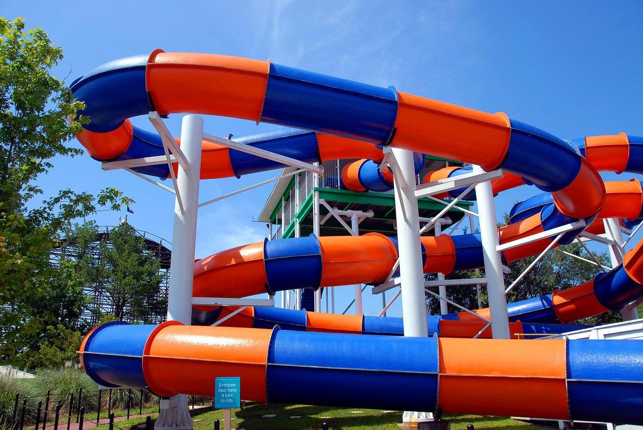 A Water Park Accident Results in Deadly Consequences