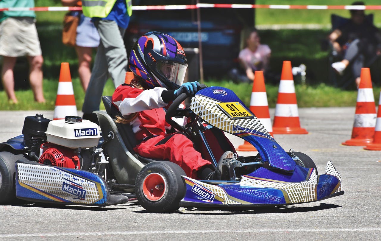 Wrongful Death After a Go-Kart Accident