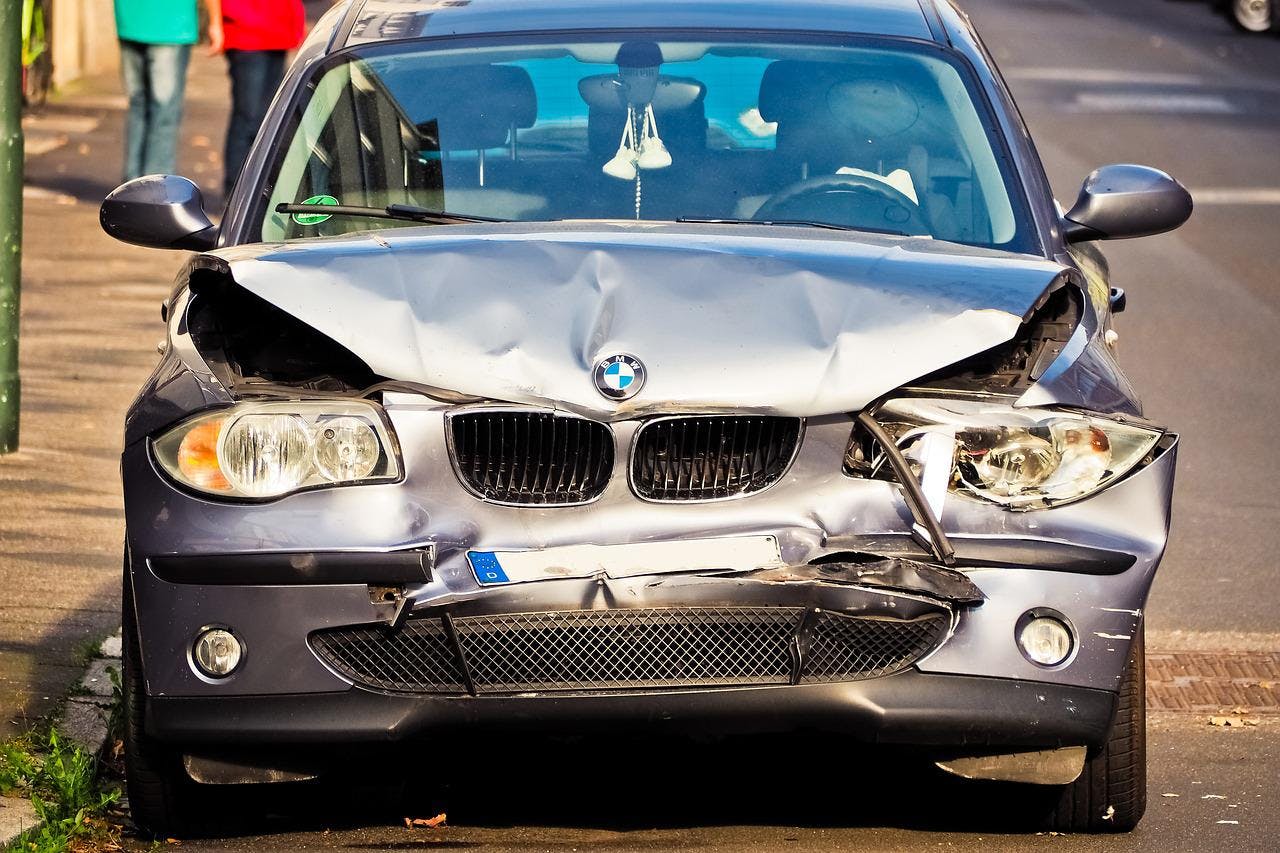 Filing a Lawsuit After a Car Accident with an Uninsured Driver