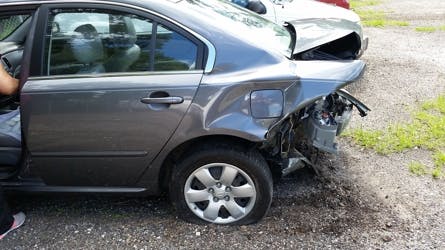 How to Document Your Injuries After a Philadelphia Car Accident