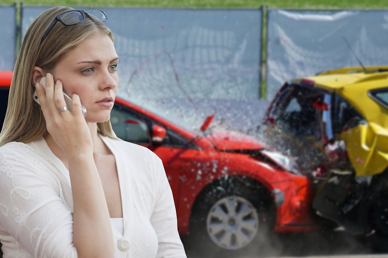 Why You Need Underinsured/Uninsured Motorist Coverage