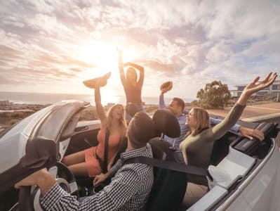 5 Smartphone Apps That Can Make You a Safer Driver