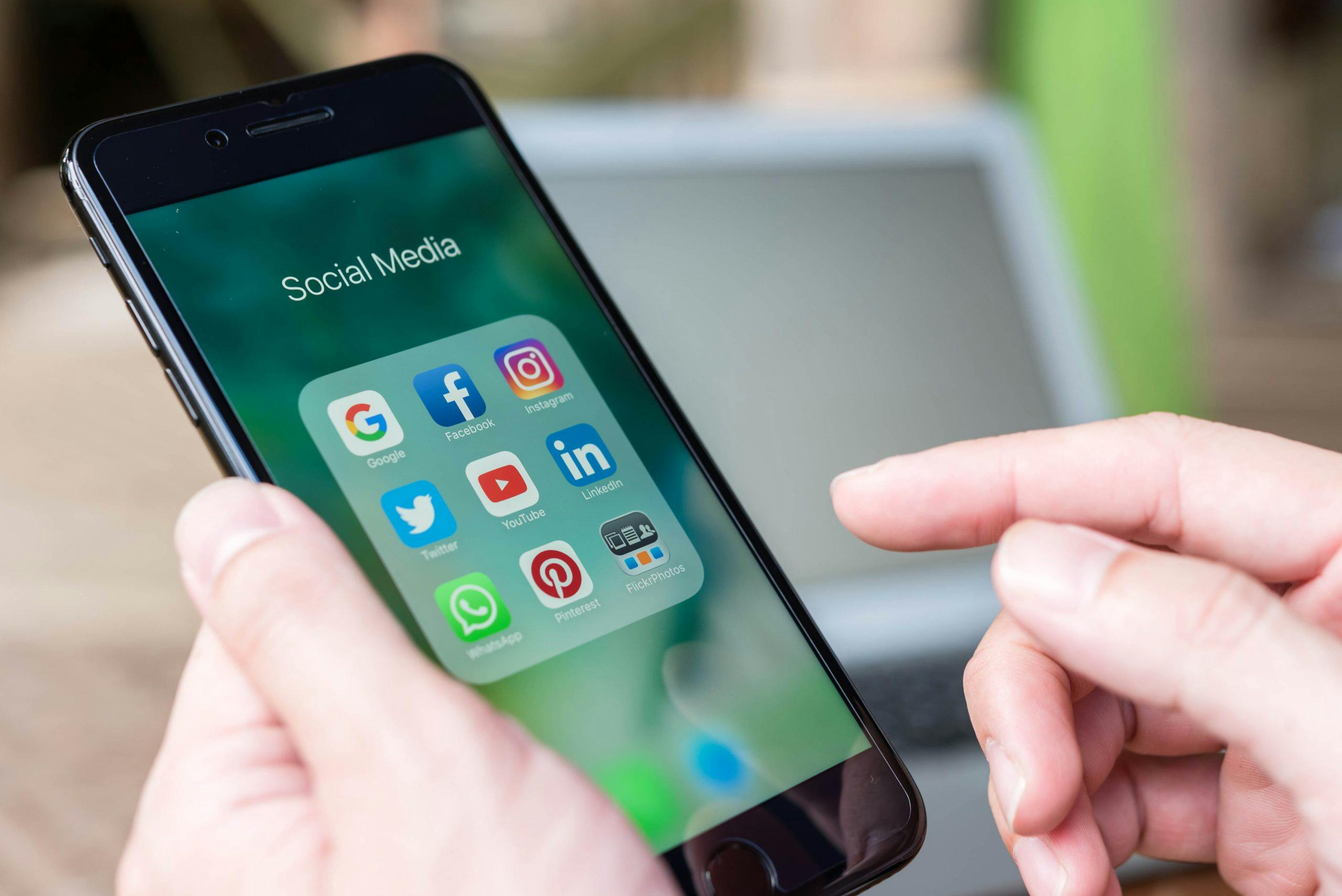 5 Ways Social Media Can Impact A Personal Injury Claim