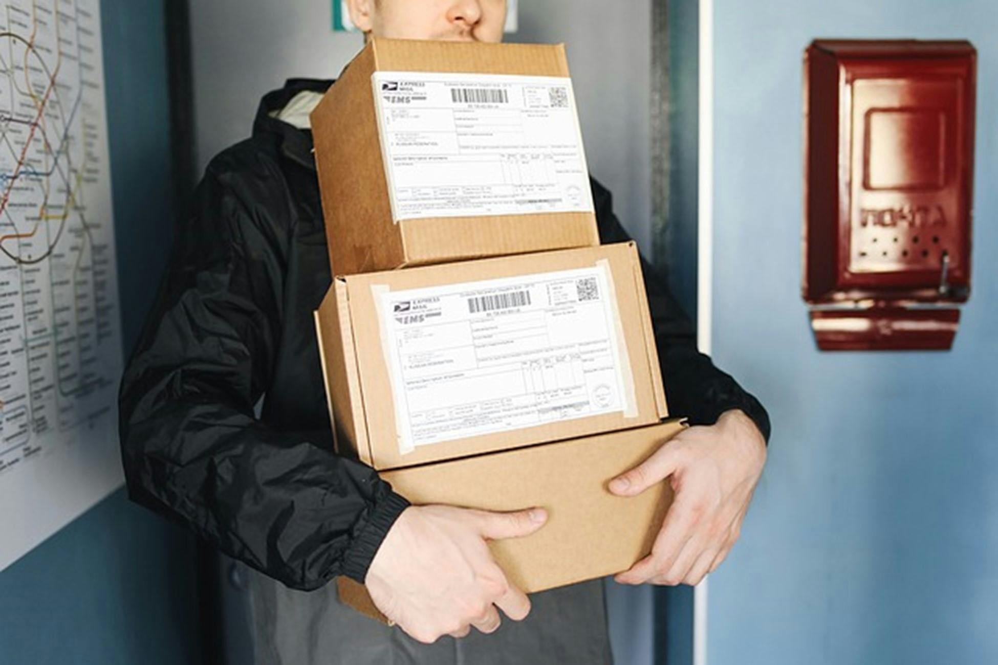Injured as an Amazon Delivery Driver? Here’s How an Attorney Can Help