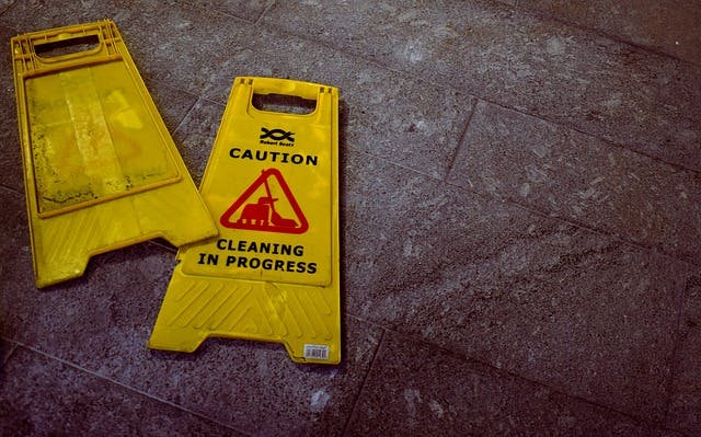 I Was Injured in a Best Buy Slip and Fall; How Can a Lawyer Help Me?