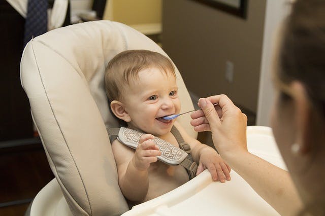 Are There Heavy Metals in Baby Food?