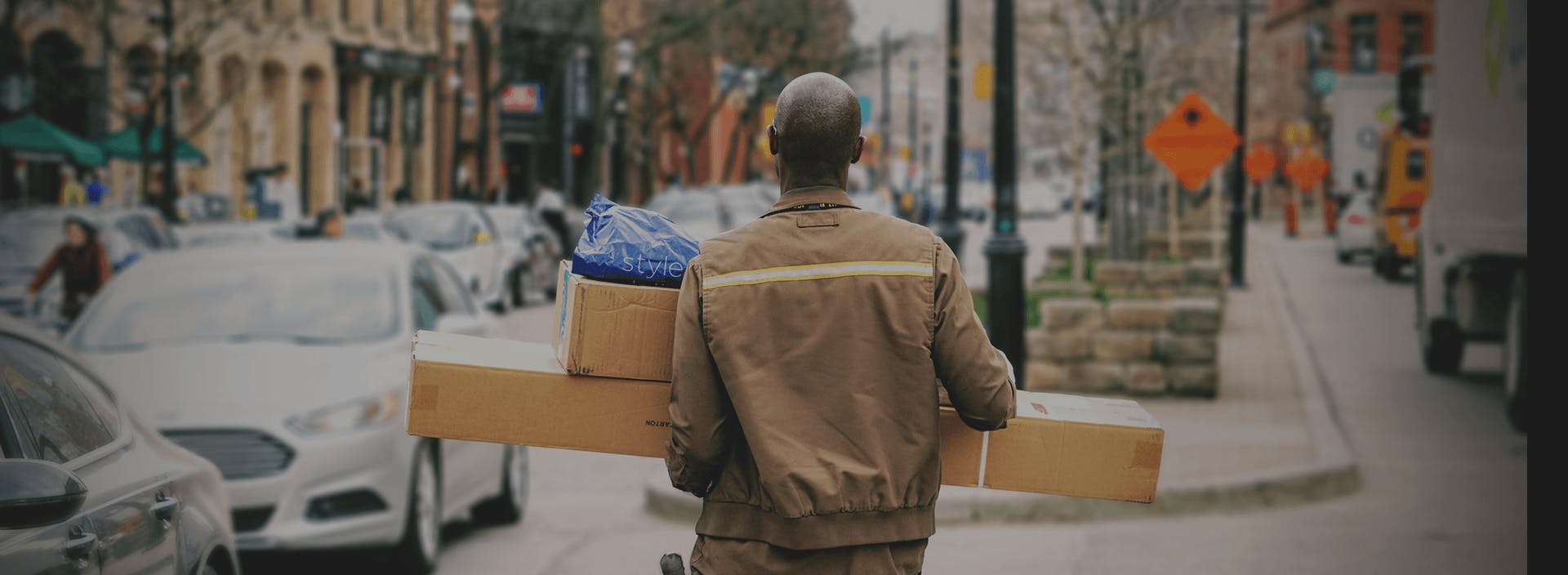 What to do if You’ve been Injured as a UPS Driver?