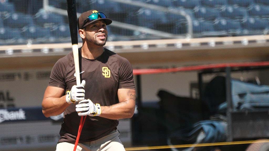 San Diego Padres Outfielder, Tommy Pham, Files Lawsuit after Stabbing Injuries
