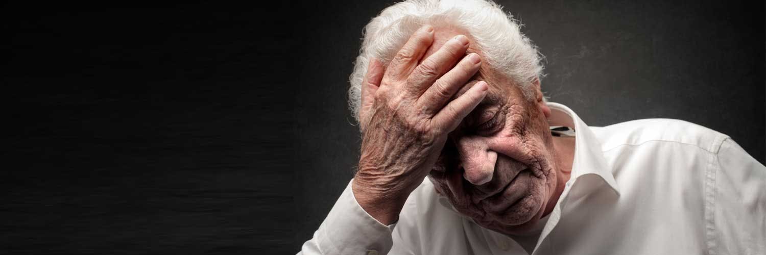 Emotional Abuse in Nursing Care Facilities