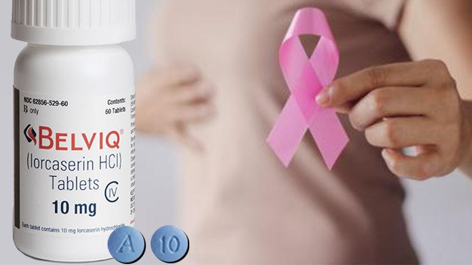 How is Breast Cancer Linked to Belviq?