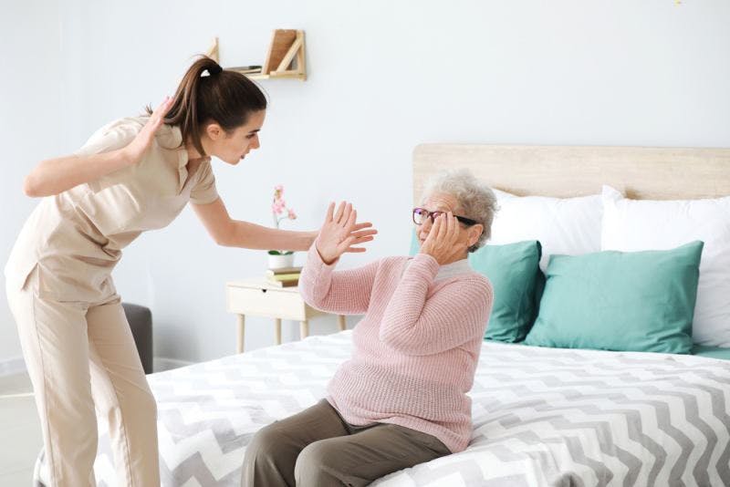 Who Can I Hold Accountable for My Loved One’s Nursing Home Abuse?