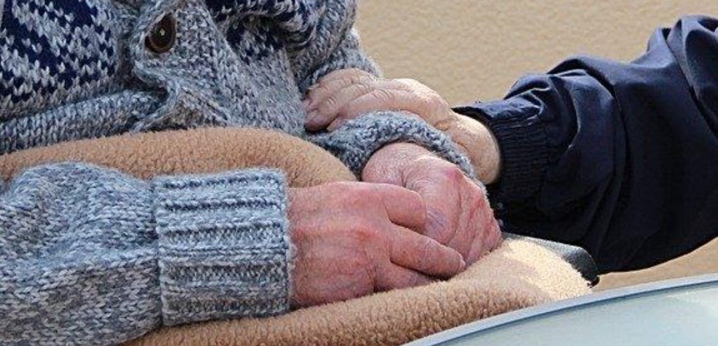 How to Spot Nursing Home Abuse