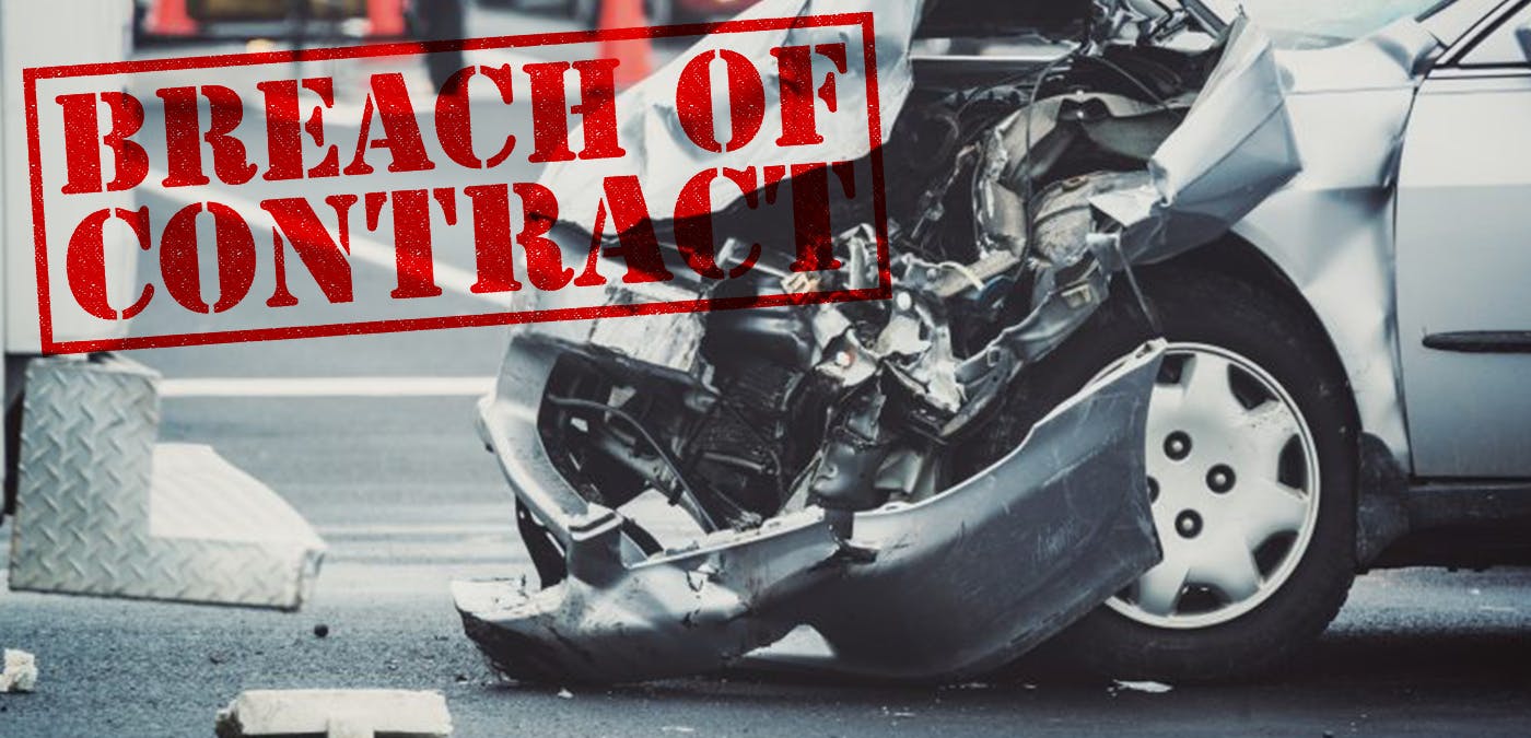 Auto Policy Breach of Contract Class Action Lawsuits being Filed