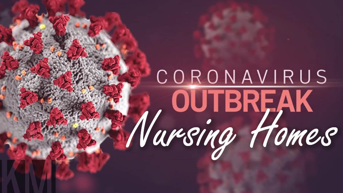 Nursing Home Neglect leading to Covid-19 Deaths amongst Residents of Long-term