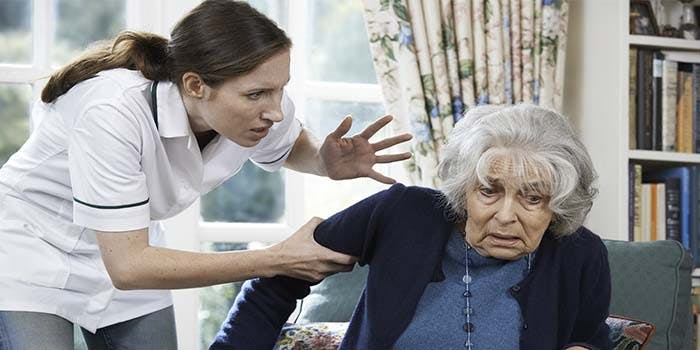 What Counts as Nursing Home Abuse?