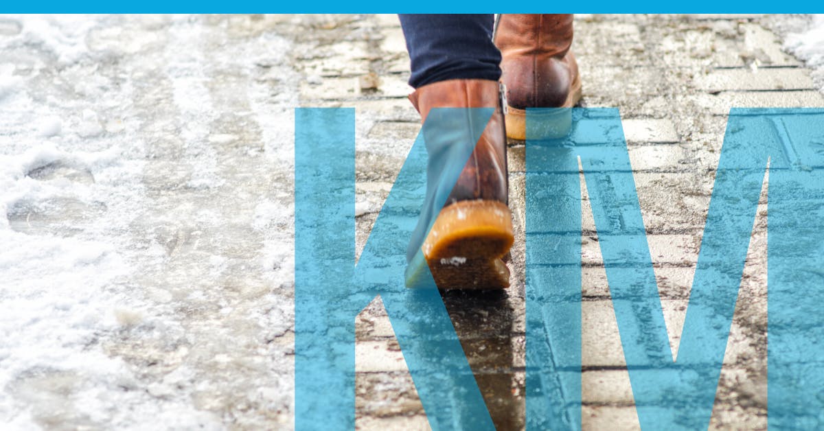 Top 3 Philadelphia Winter Premises Liability Risks