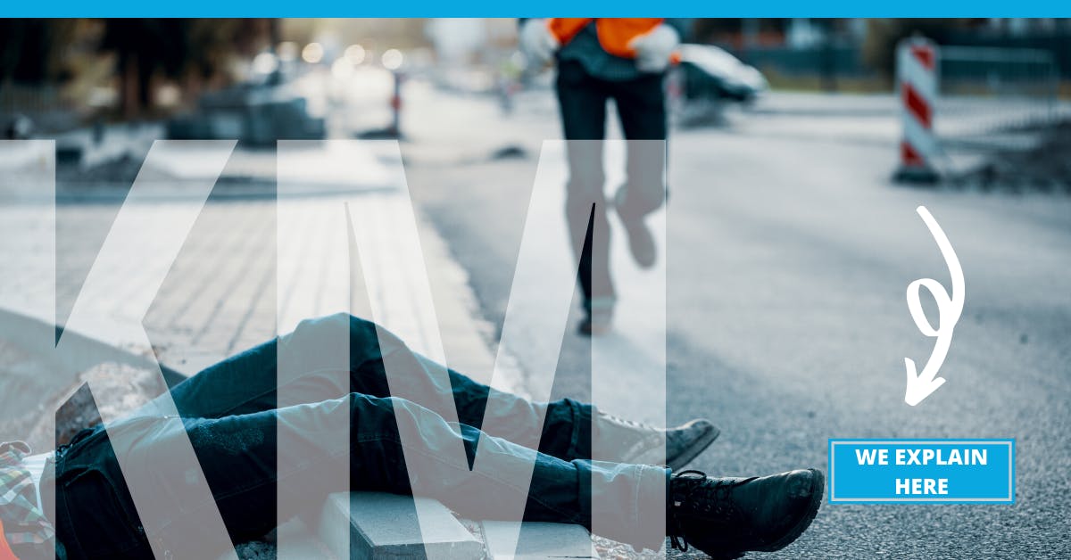 Common Questions About Winter Slip and Fall Claims