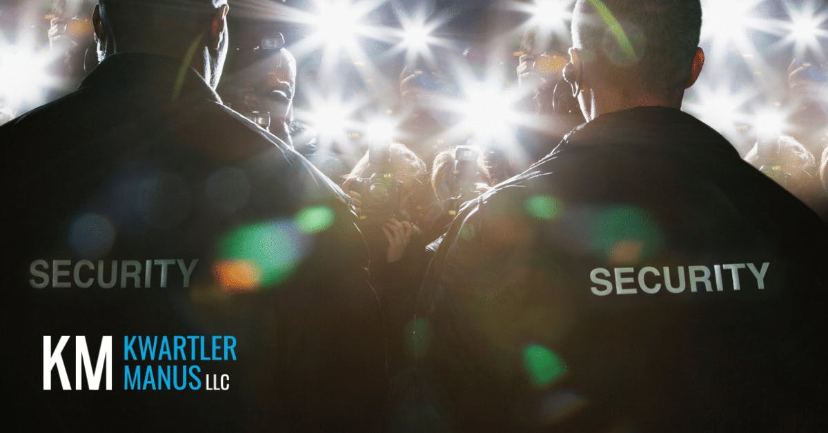 Common Examples of Negligent Security