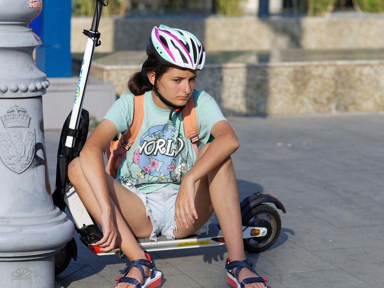 Electric Scooter Safety Tips From a New Jersey Personal Injury Lawyer