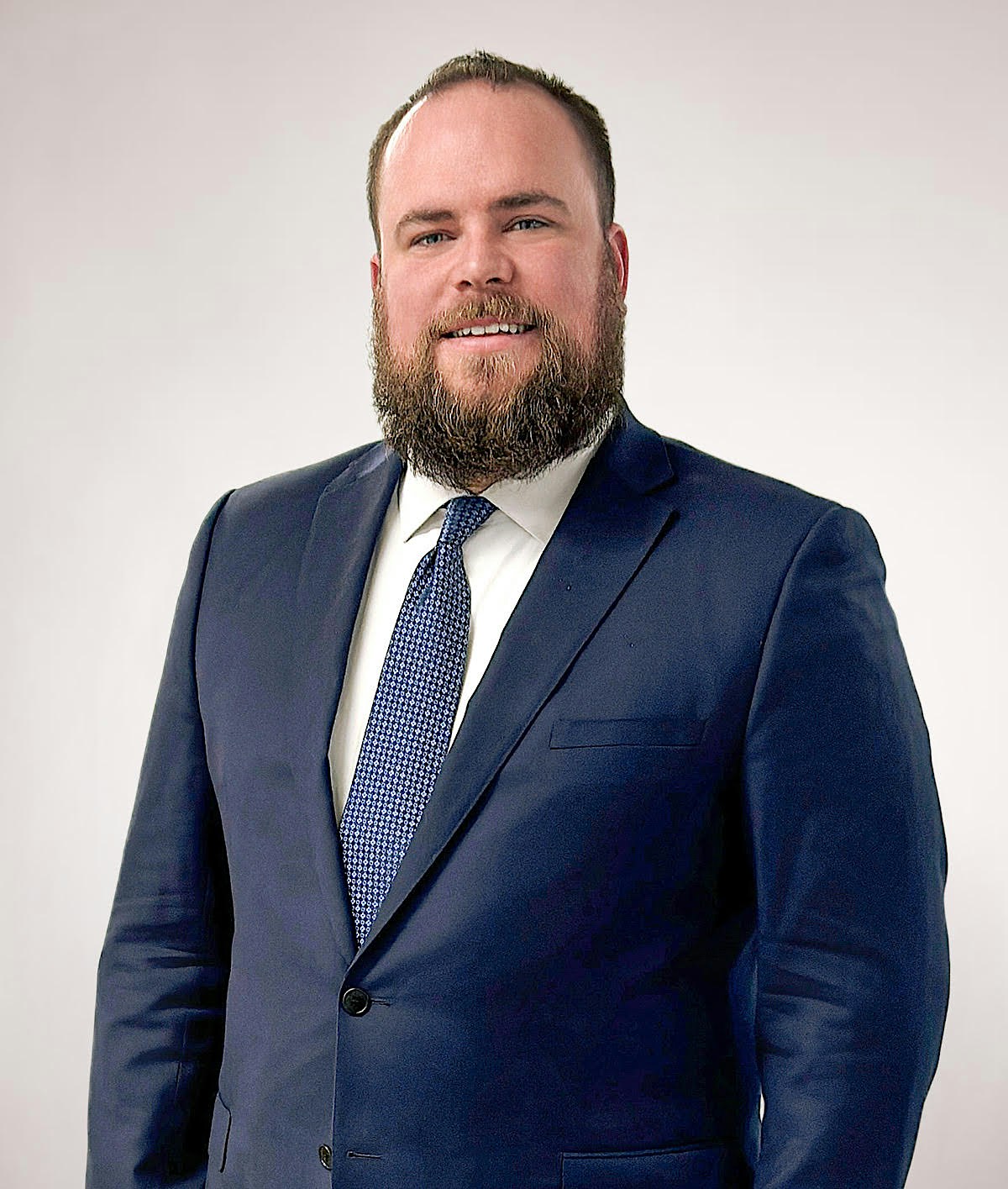 John Campbell | Kwartler Manus