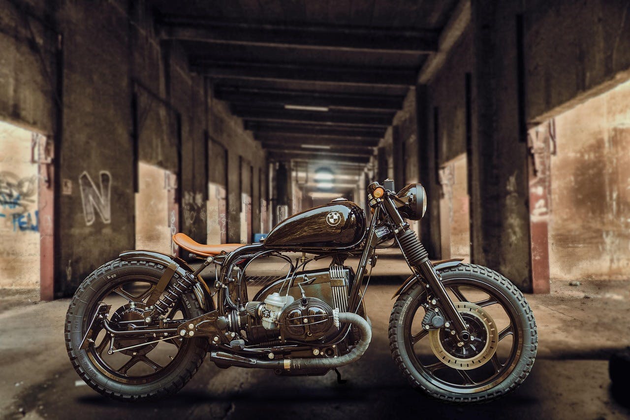 How to Choose the Right Philadelphia Motorcycle Accident Lawyer