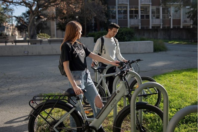 How to Talk to Your Children About E-Bike and Electric Scooter Safety