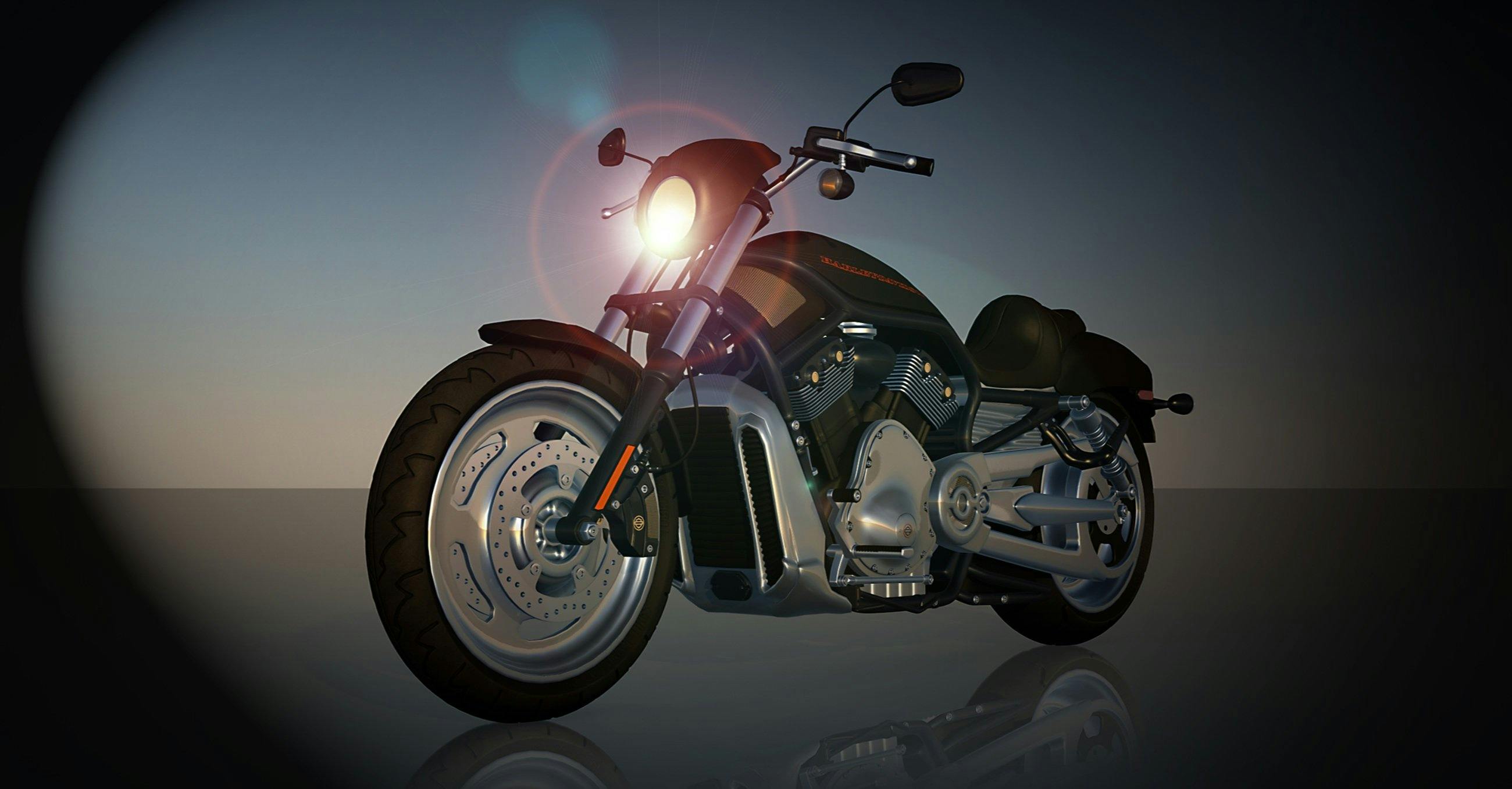 Spring Tips for a Safe Motorcycle Ride in New Jersey