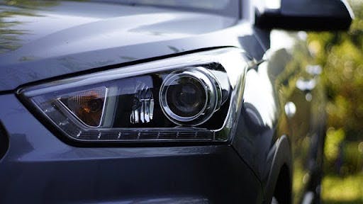 How to Avoid a Springtime Car Accident in New Jersey