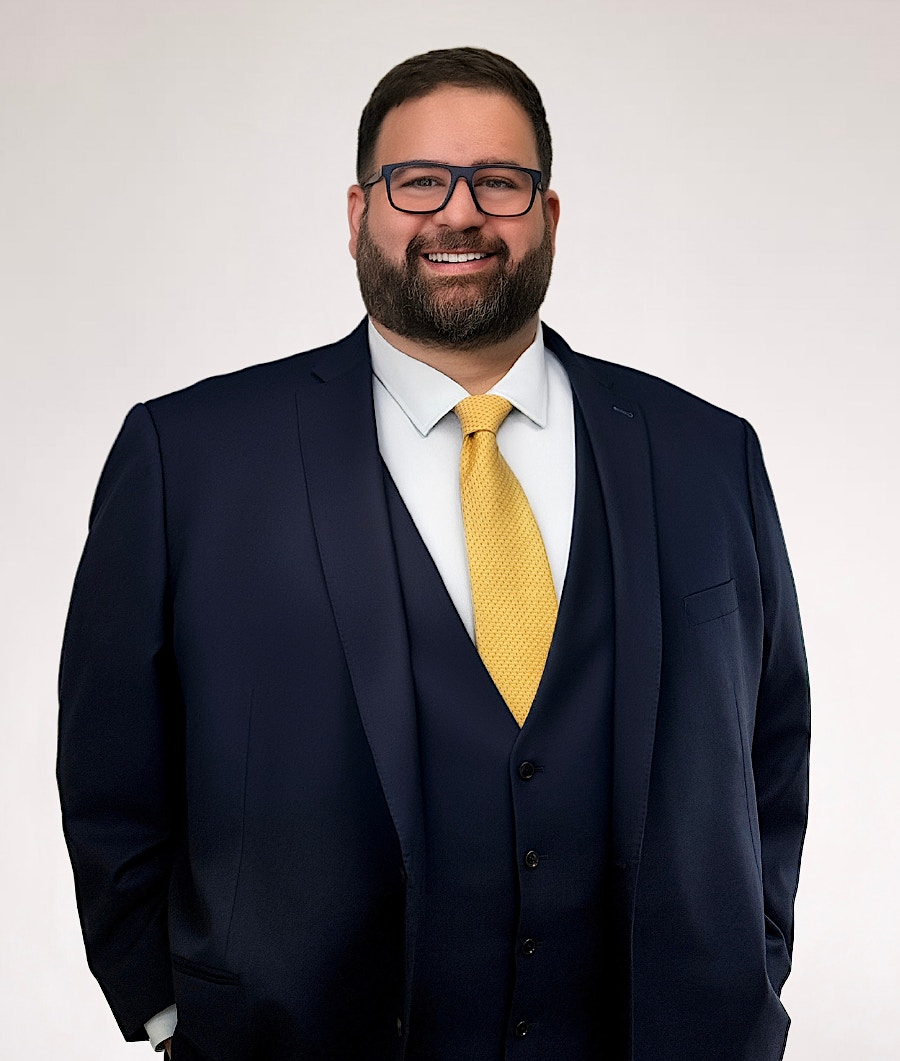 N. Michael Abed | Kwartler Manus