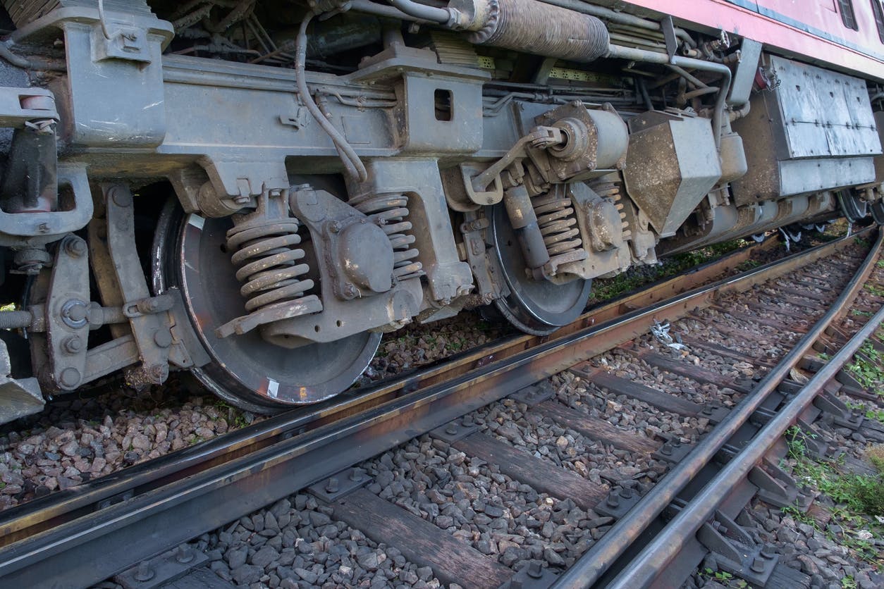 SEPTA Train Derailment on the Manayunk/Norristown Line: What Passengers Should Know