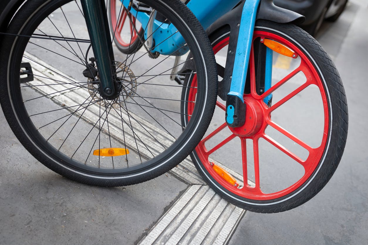 E-Bike and E-Scooter Accident in Pottstown Causes Injuries